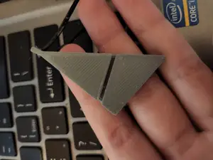 Pendant for Toya Aoyagi cosplay