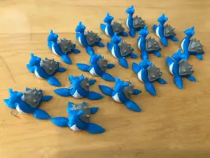 Lapras - Pokemon 131
