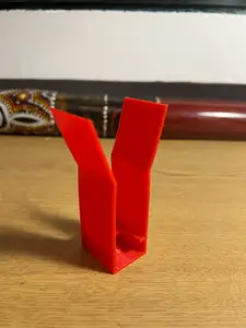 Hi Capa Pouch Insert