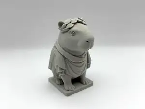 Capybara Maximus
