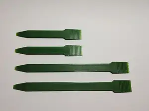Glue spatula