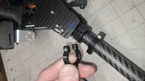 Daya680 Drone QoL Parts