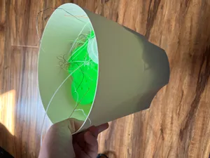 trash/recycle bin (print in vase mode. Look at the description for details)