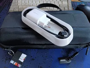Steam Deck Carrying Case generic insert
