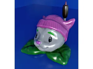 PVZ Cat Tail