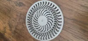 Trippy spinner Symbolica
