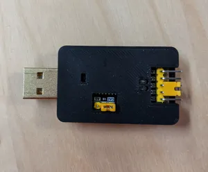 CH340 CH340G box