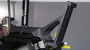 FPV watch mount Jumper T16, Radiomaster T16S