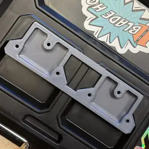 Milwaukee PACKOUT Double Cleat Hanger