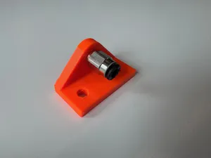 PTFE Tube Bracket for PC4-M5