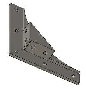 2020 Profile Corner for Voron 2.4 and other printers