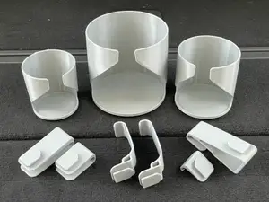 Rivian Cup Holders