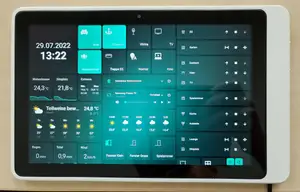 Amazon Fire HD 10 (2021) Wall mount