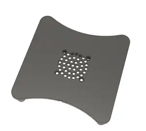 Drone cooling platform