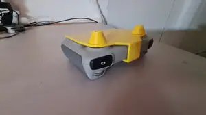 DJI RC (DJI Mini 3 Pro) controller cover