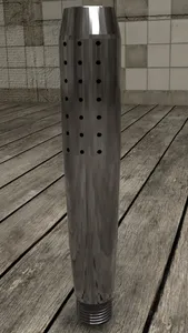 ShowerHead for Shower Hose | Duschkopf für Duschschlauch