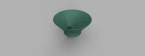 Mosquito Trap for a Drink Can