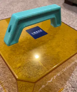 Anycubic Photon Mono 4k Handle with Screws