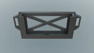 Nintendo Switch Car Mount