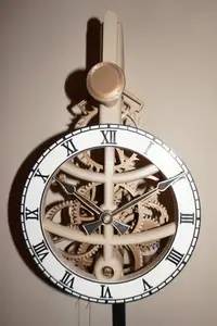 Pendulum Clock