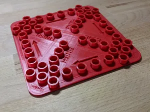 Trouble Game
