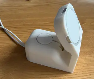 Magsafe stand for phone and watch