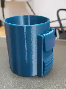 Kärcher WD Vacuum-Cleaner Adaptor