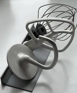 Stand for Kitchen Aid attachments
