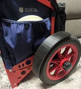 Zuca Compact Cart Fenders