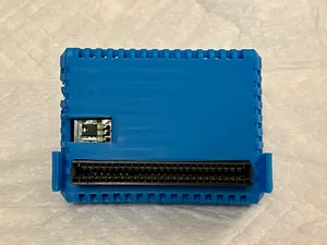 Atari 1065 320K PBI RAM Expander Revision 1 Enclosure V 1.0