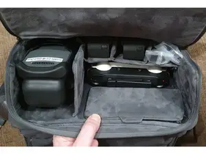 DJI Mavic 3 RC Pro Gimbal Protector