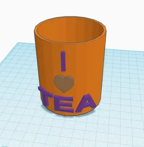 Tea Mug
