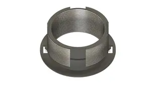 Toilet Button Adapter
