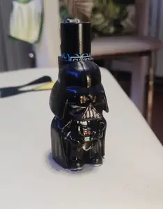 darth vader clipper sleeve