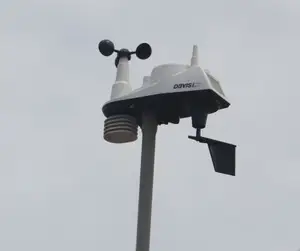 Vantage Vue Wind Vane Repair