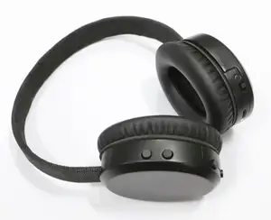 Bluetooth Headphones