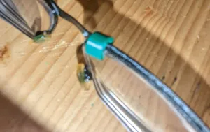 Glasses Clip Emergency Repair