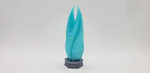Dead Space Extruder Knob - Ender3