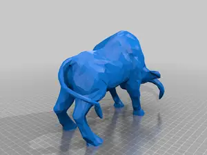 Bull