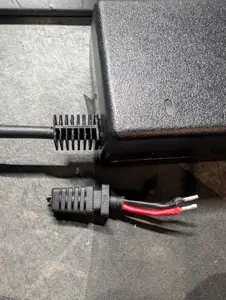 Cable Strain Relief/Boot