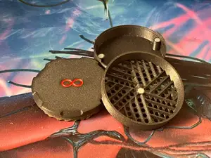 Herb Grinder ROPI