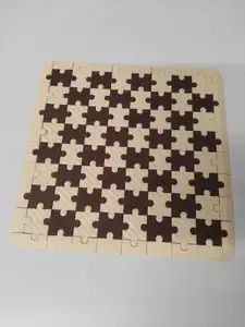 Puzzle chessboard-Scacchiera puzzle
