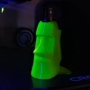 Moai Clipper Sleeve