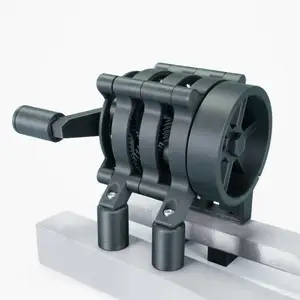 PA11 Carbon Fiber Planetary Gearbox