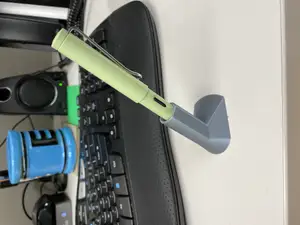 Lamy Safari Pen Stand