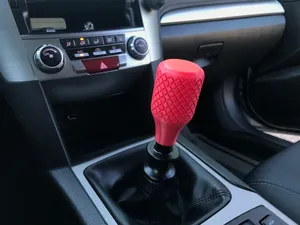 Subaru Shift Knob