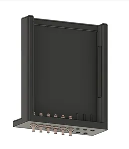 RX5808 Solderless Module Bay for RotorHazard BPill Board