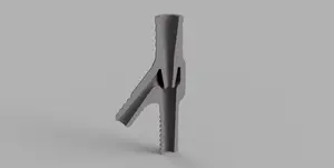 Aspirator (water powered vaccum pump)