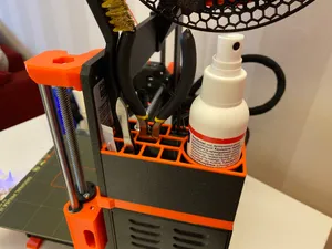 Prusa MK3 Toolbox / tool organiser