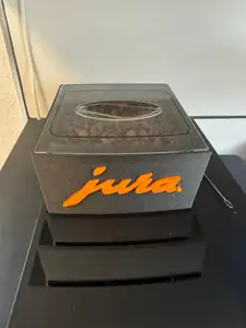 Jura E8 (EC) Coffebean Extender